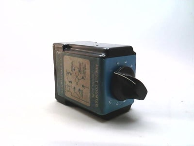 VORNE INDUSTRIES 63-RL