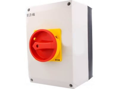 EATON CORPORATION T5B-4-15682/I4/SVB