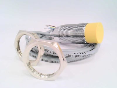 TURCK NI15-M30T-AZ3X