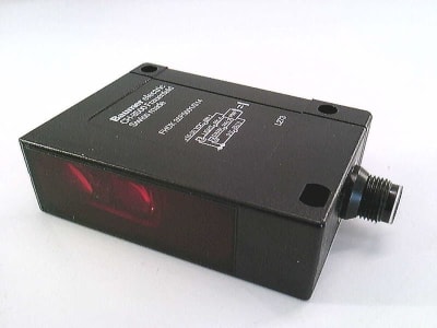 BAUMER ELECTRIC FHDK-26P5001/S14