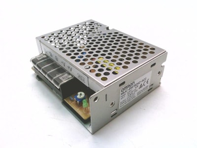 OMRON S8JC-ZS01524C-AC2
