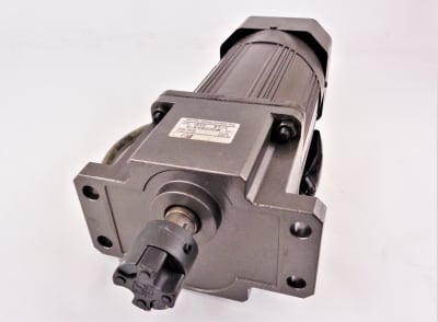 FUJI ELECTRIC MGH293.6-B