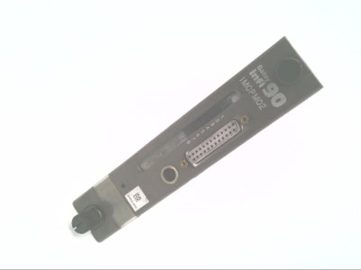 ASEA BROWN BOVERI IMCPM-02