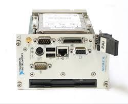 NATIONAL INSTRUMENTS NI-PXI-8175