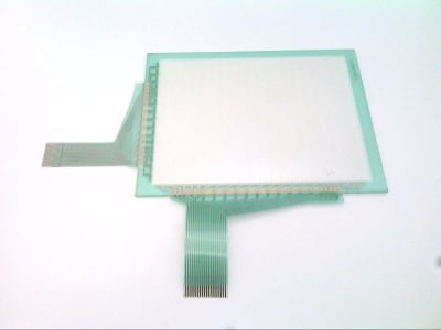 RADWELL VERIFIED SUBSTITUTE VT3-Q5T-SUB-TOUCH-GLASS