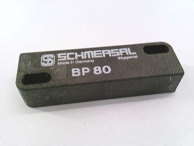 SCHMERSAL BP80