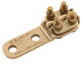 BURNDY NAS29-2N
