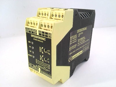 COMITRONIC BTI SPEEDTRONIC