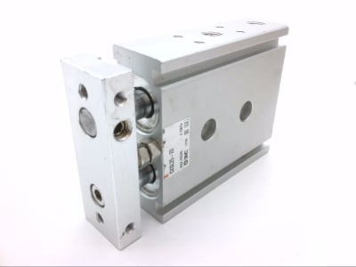 SMC CXSL25-20