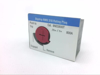 EATON CORPORATION 8NES800T