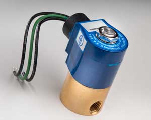 VALCOR SV350GF02Z1DF5