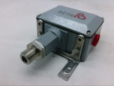 HATHAWAY C1-P506H-S7B-B1-K1