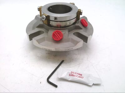 AESSEAL AZA8625TTTCV01