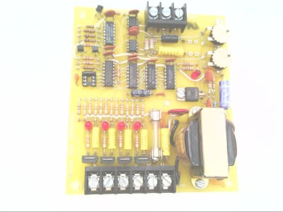 SPECIAL TIMER CORP 7929-1-7