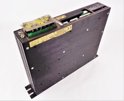 KOLLMORGEN BDS4A-206J-0001\402B2