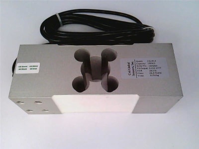 COTI GLOBAL SENSORS MFG CG-50-2150KG