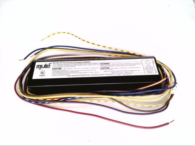 MULE LIGHTING INC M-F40-70