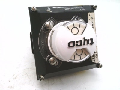 WESTLOCK CONTROLS AL-011-DOO