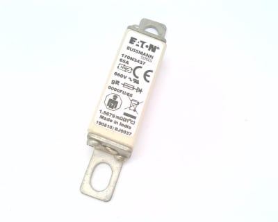 EATON CORPORATION 170N3437