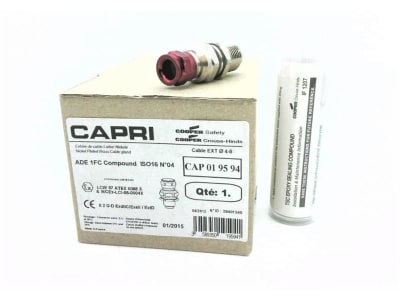 EATON CORPORATION ADE1C-M16-1-NP-SCN