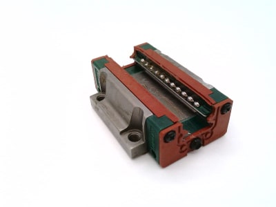 HIWIN MICROSYSTEMS LGW25HCH