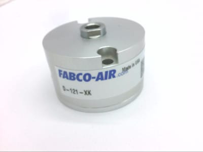 FABCO D-121-XK