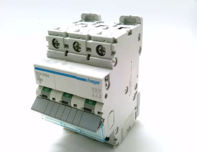 HAGER NCN306A