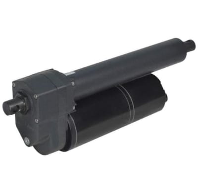 ALTRA INDUSTRIAL MOTION K2G20-24V-BR-10ISC