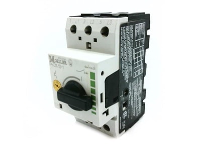 EATON CORPORATION PKZM0-1