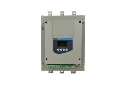 SCHNEIDER ELECTRIC ATS-48C17YU