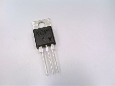 LITTELFUSE Q6030LH5TP