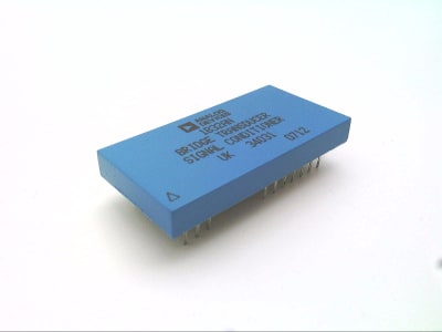 ANALOG DEVICES 1B32AN