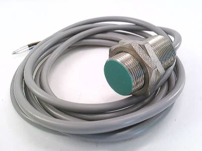 BAUMER ELECTRIC IFRM-18P1531/L