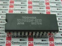 TOSHIBA IC17G032AP