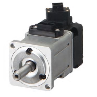 OMRON R88M-K1K530T-BS2