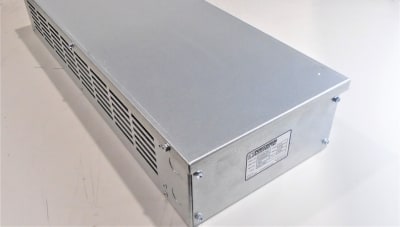 YASKAWA ELECTRIC URS000261