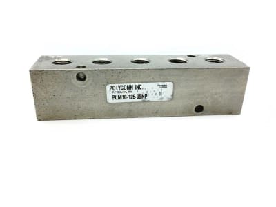 POLYCONN PCM10-125-05NP