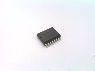 MAXIM INTEGRATED PRODUCTS MAX359CWE+