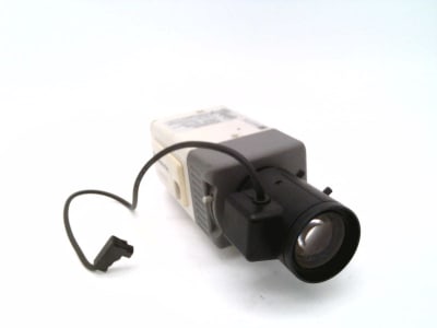 MATSUSHITA ELECTRIC WV-CP474