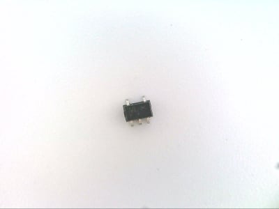 ON SEMICONDUCTOR M74VHC1GT50DFT1G