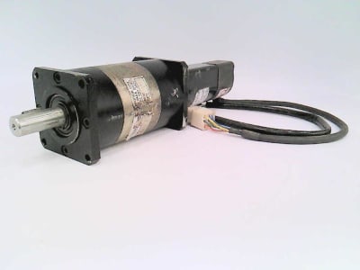 YASKAWA ELECTRIC SGM-01B312