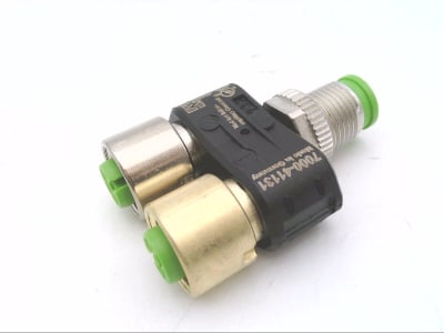 MURR ELEKTRONIK 7000-41131-0000000