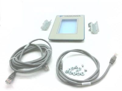 YASKAWA ELECTRIC UUX000459