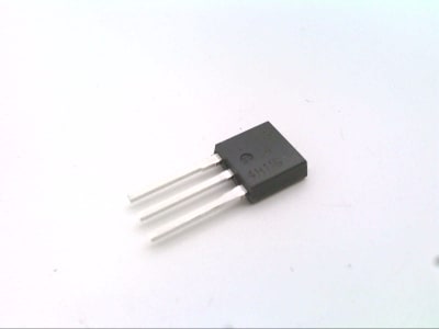 ON SEMICONDUCTOR MJD44H11-1G
