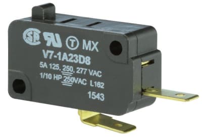 HONEYWELL V7-1A23D8