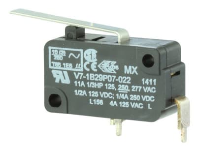 HONEYWELL V7-1B29P07-022