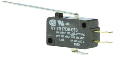 HONEYWELL V7-7B17D8-073