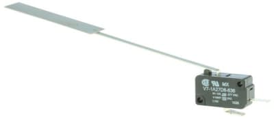 HONEYWELL V7-1A27D8-636