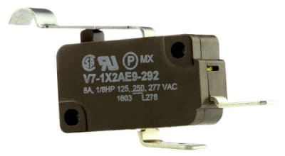 HONEYWELL V7-1X2AE9-292