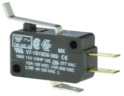 HONEYWELL V7-1B19D8-369